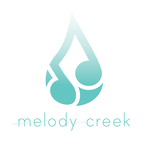 Melody Creek Logo - 500px